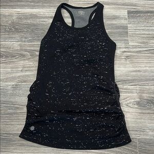 Athleta Momentum Seamless Tank Top